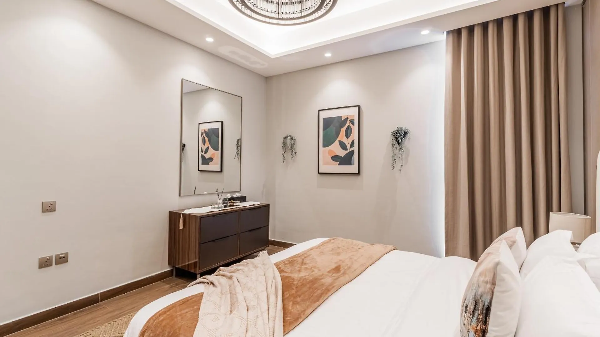 Luxury Brand-New 2Br In Nobles Tower - Business Bay - Exclusive Amenities, Managed By Think Realty Apartment Dubai United Arab Emirates